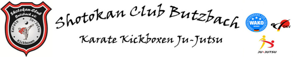 Shotokan Club Butzbach e.V.