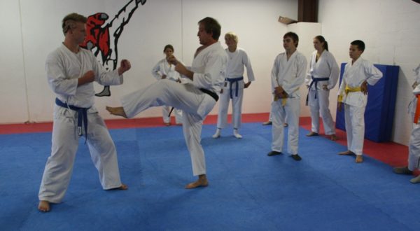 Karate